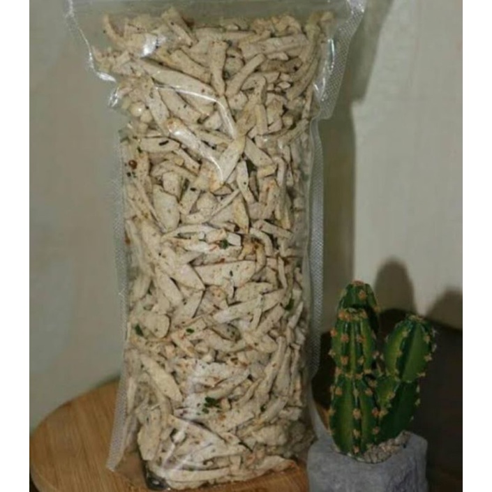 

BASRENG ORIGINAL DAUN JERUK 500 GRAM