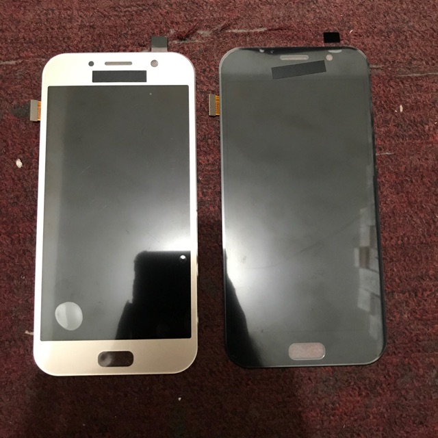 Lcd samsung A720 oled