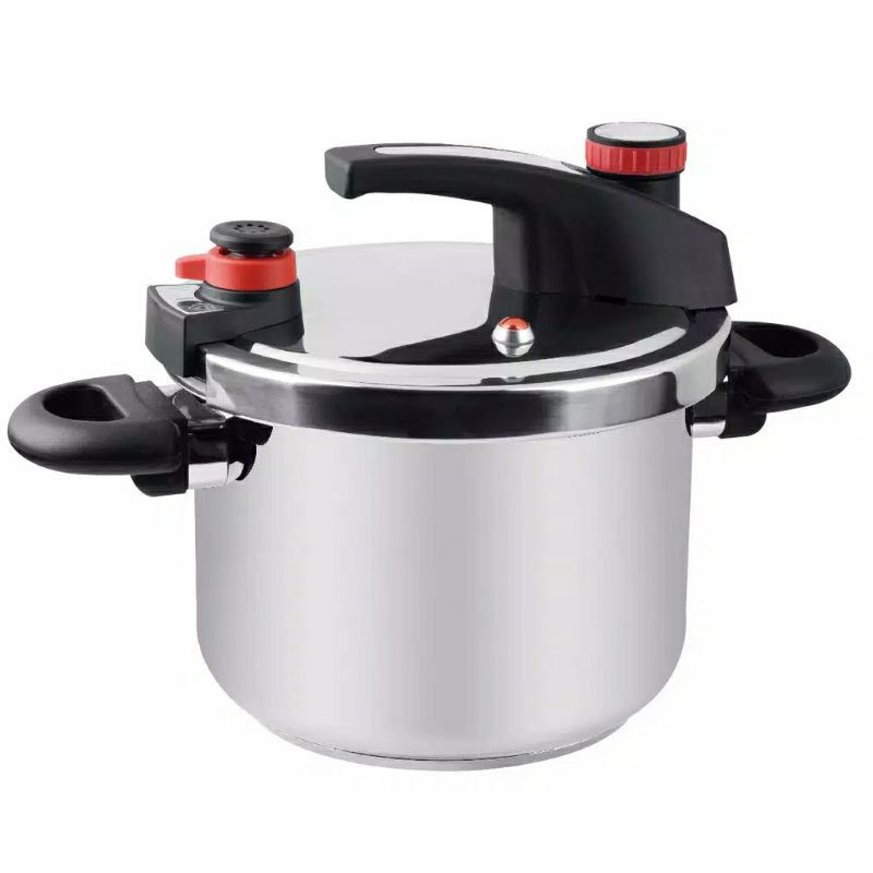 ARISAN Panci Presto VIENTA, New Pressure Cooker