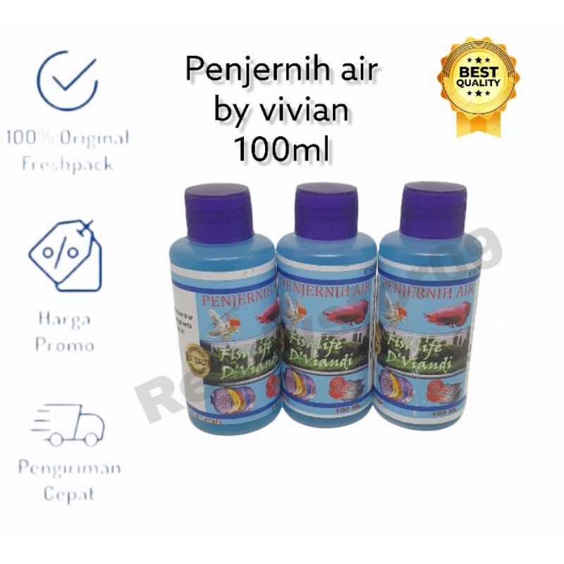 VIVIAN PENJERNIH AIR AQUARIUM AQUASCAPE