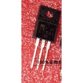 10pcs ET391 TO-220F MOS Original