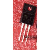 10pcs ET391 TO-220F MOS Original