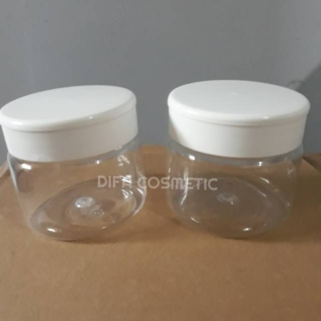 POT JAR 177GR / POT JAR 177 GRAM