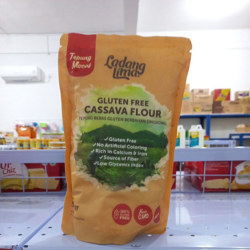 

tepung mocaf ladang lima