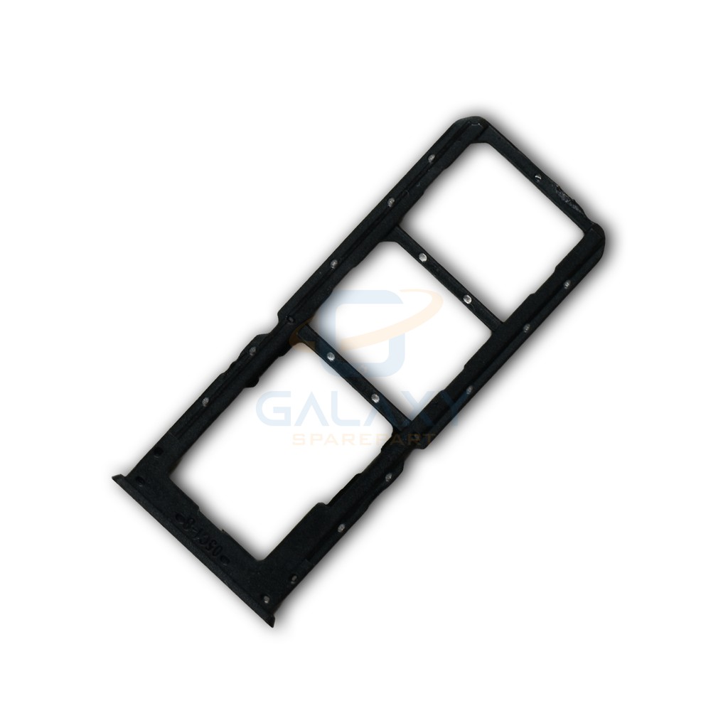 SIM TRAY - TEMPAT KARTU - SIMLOCK XIAOMI OPPO A3S SLOT SIM A3S