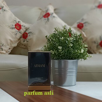 Giorgio Armani Eau De Nuit Oud For Men EDP 100ml