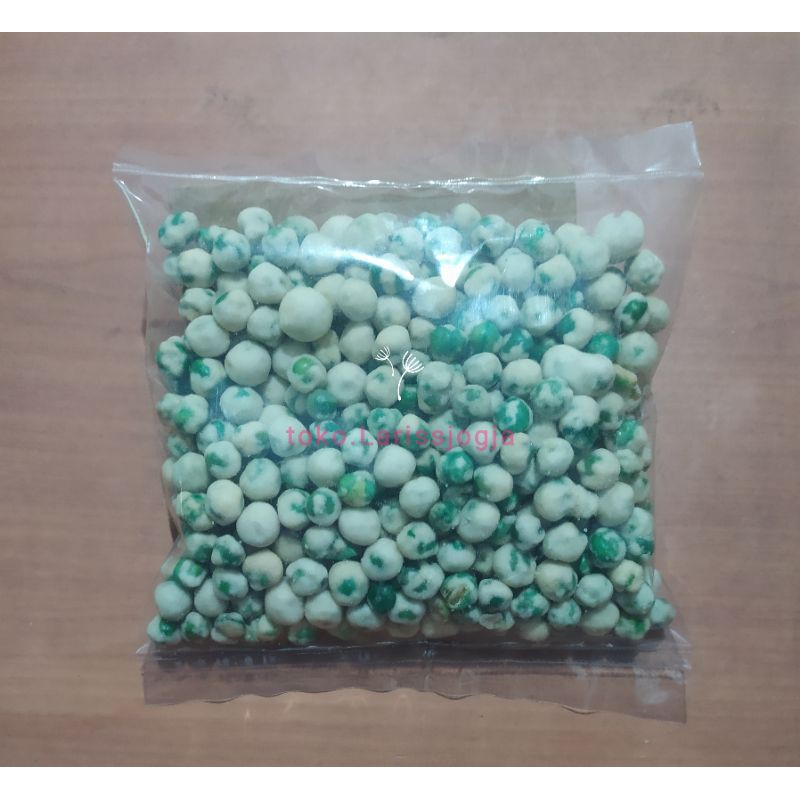 

Lariss Kacang Polong / Kapri murah