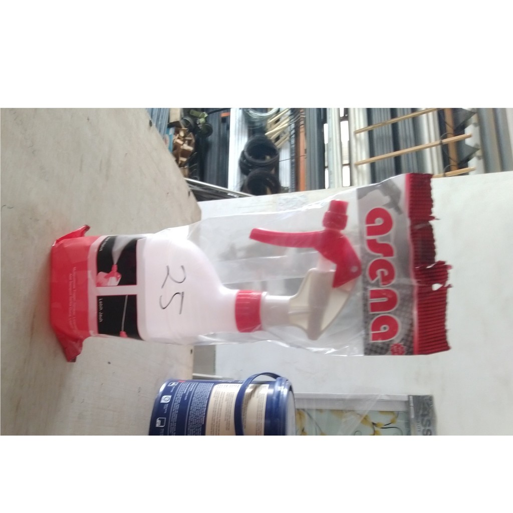 SEMROTAN KECIL SEMPROTAN BURUNG