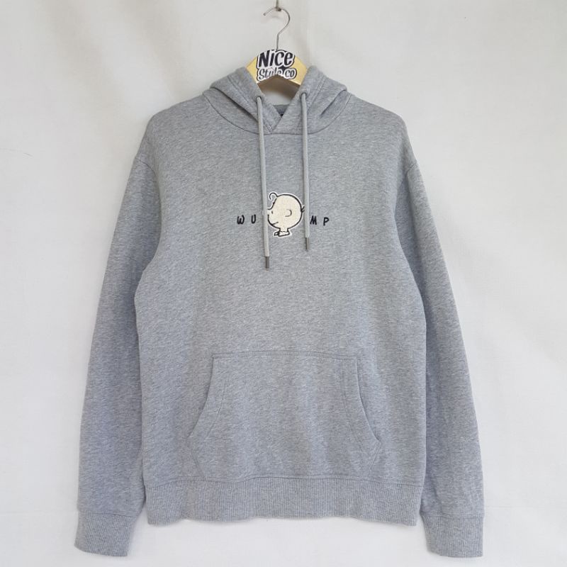 Hoodie Polham Peanuts