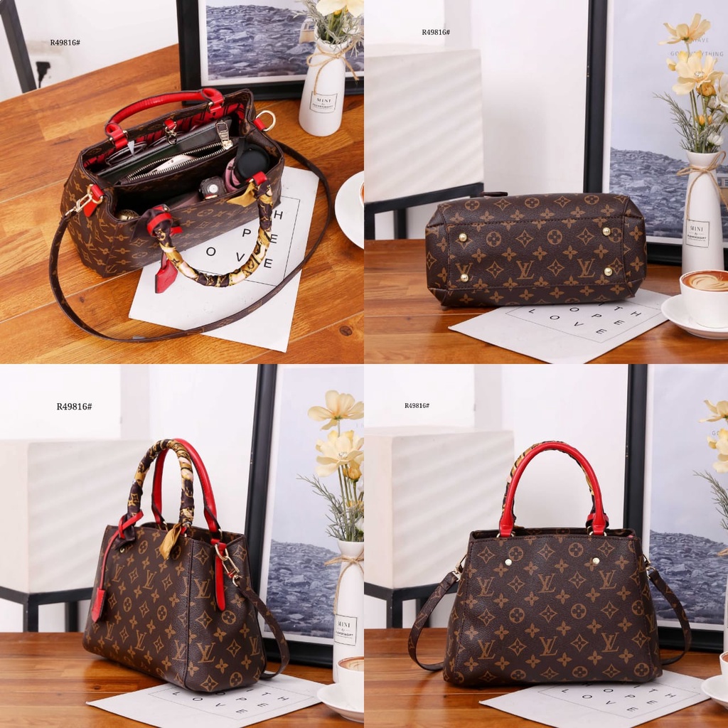 Handbag R49816