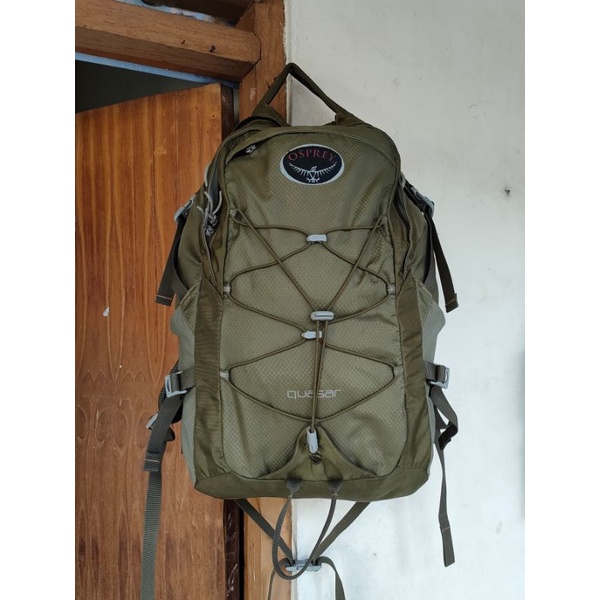 Osprey Quasar 30L - osprey daypack backpack