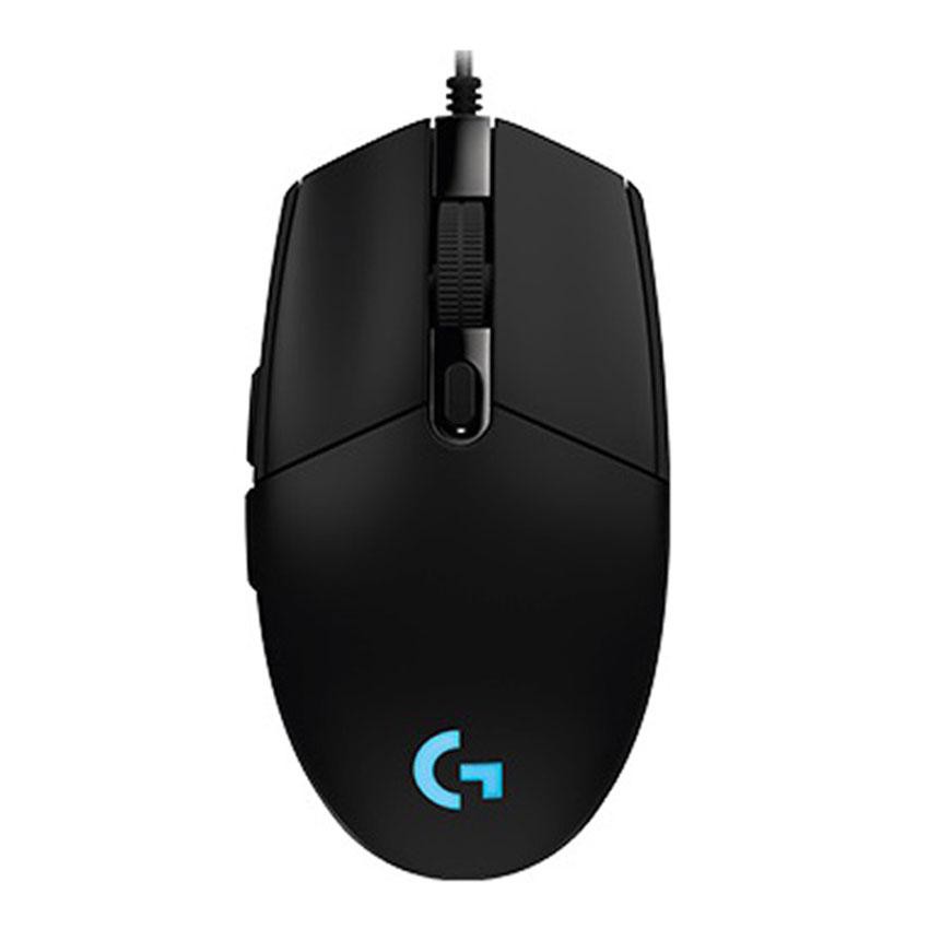 Logitech G103 Macro Gaming Mouse