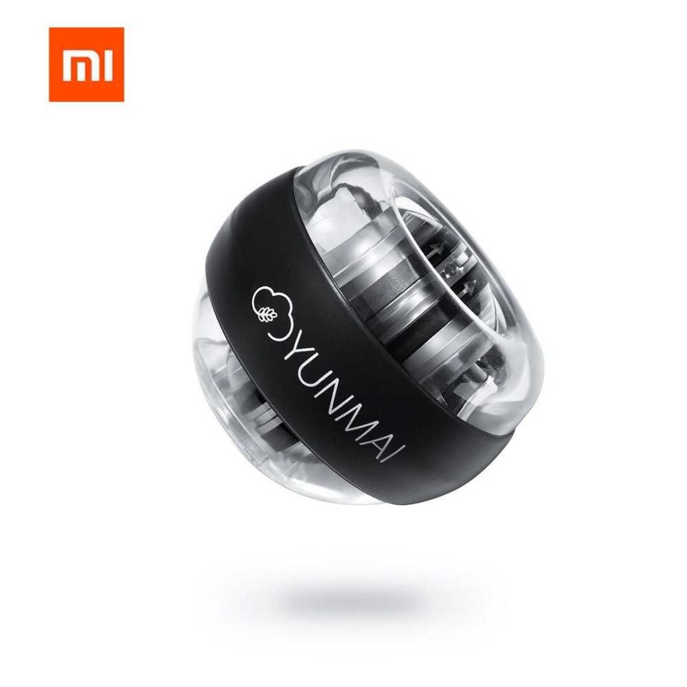 Xiaomi Mijia Yunmai Powerball Gyro Spinner Exercise - YMGB-Z701