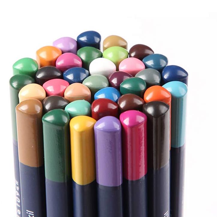 

Penjualan Terbanyak.. 99K Watercolor Pencils Set 12/48/72 Warna