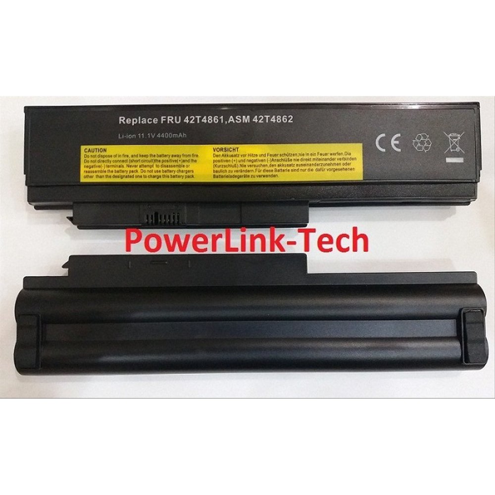 BATERAI BATTERY LENOVO THINKPAD X230 X230i X230S X220 X220i X220S NOT TABLET - 42T4861 42T4862 42T48