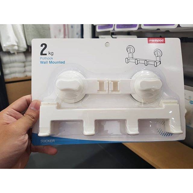 MINIGOOD tempat gantungan