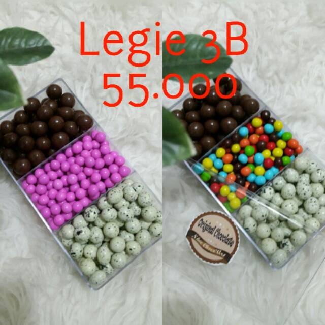 

PAKET COLKAT LEGIE