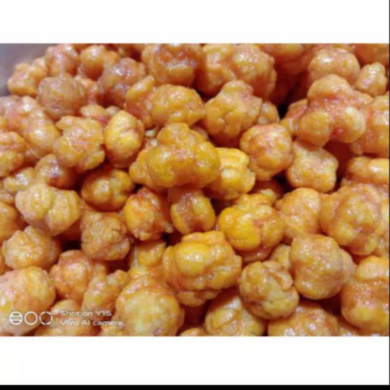 

PILUS AUSTRALI PEDAS MANIS 250g