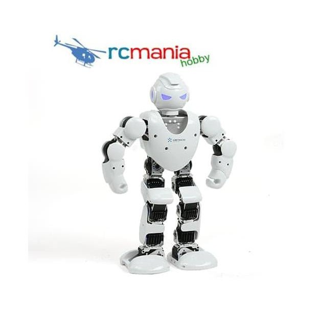PART UBTECH ALPHA 1S Intelligent Robot -DRONE_ZONE