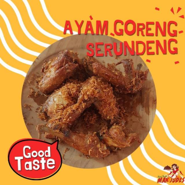 

AYAM UNGKEP FROZEN