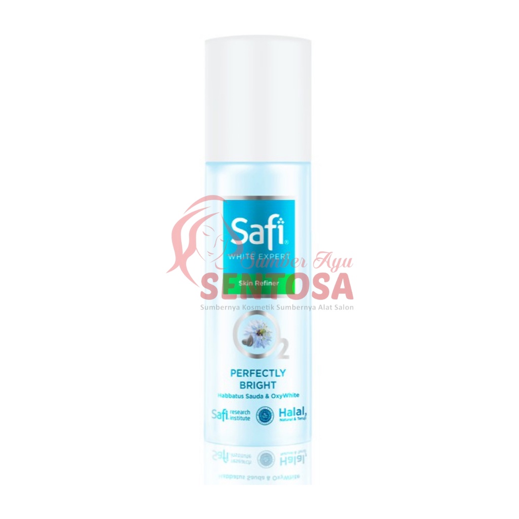 SAFI WHITE EXPERT SKIN REFINER 100ML