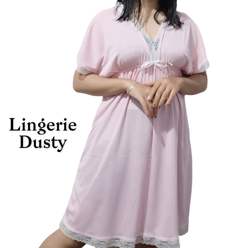 LINGERIE DRESS DEWASA