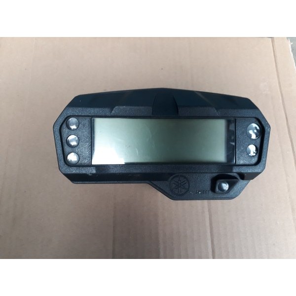 Speedometer Yamaha Byson fi. .KM assy byson fi. .kilometer byson