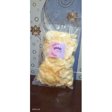 

Emping Melinjo matang siap makan 100gr