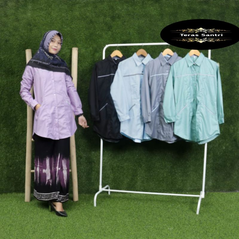 Baju tunik | Baju santri | Baju santriwati | Tunik | Tunik santri | Tunik santriwati | Tunik santri 