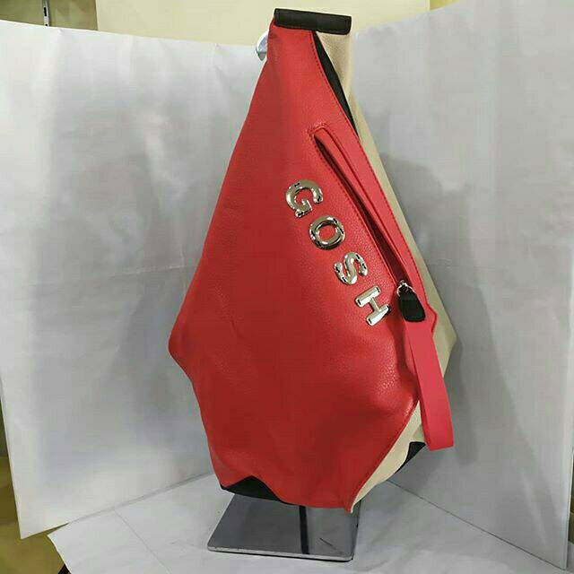 Tas GOSH art 463 Multifungsi