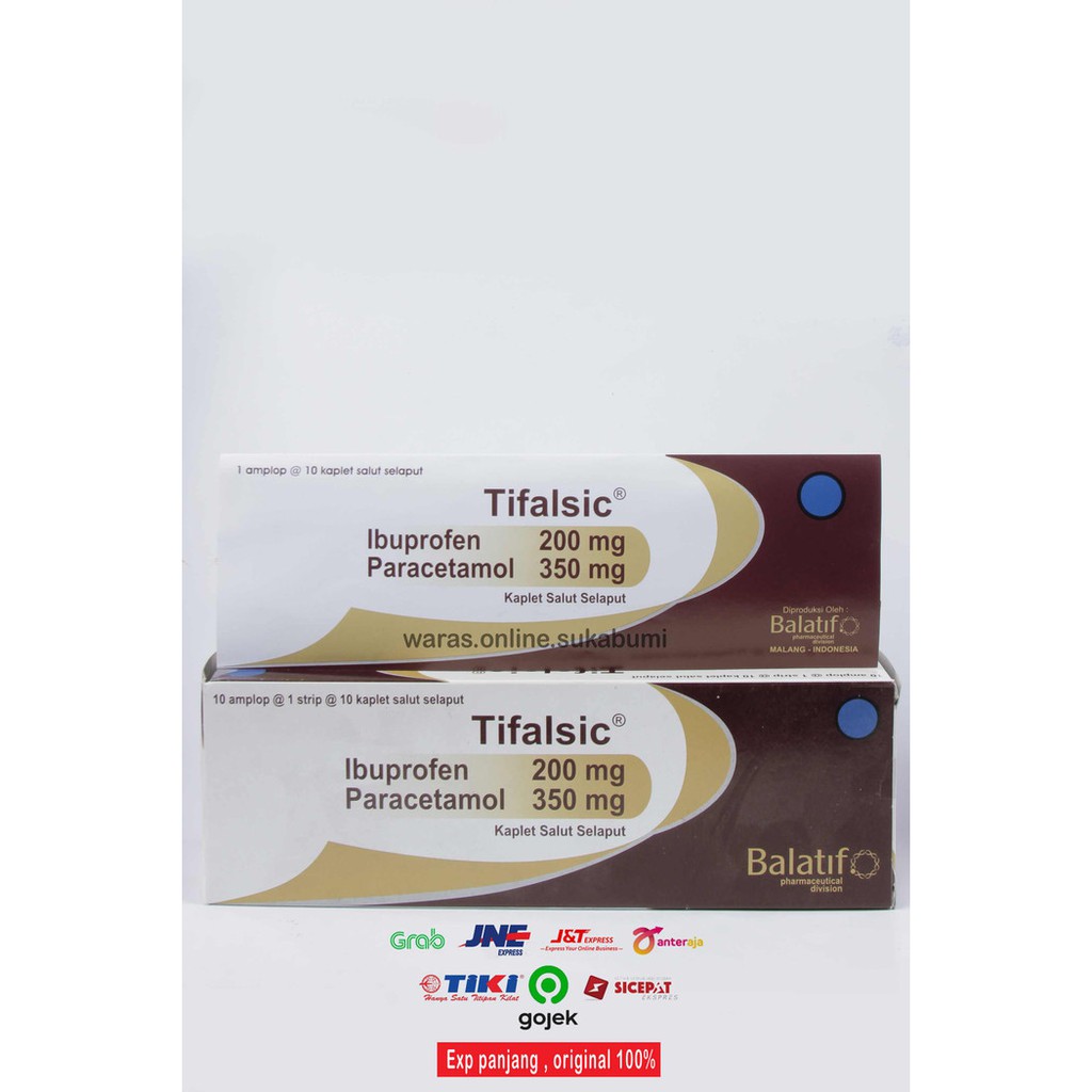 

Tifalsic dus isi 10 strip