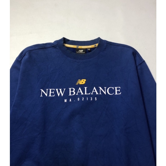 Crewneck New Balance (second)