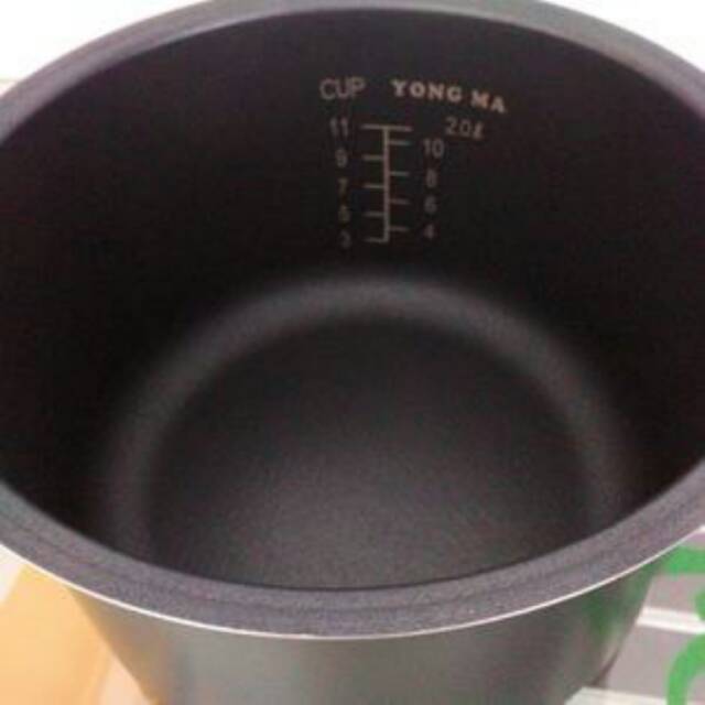 Panci magic com yong ma mc 4000 mc 4100 ORIGINAL