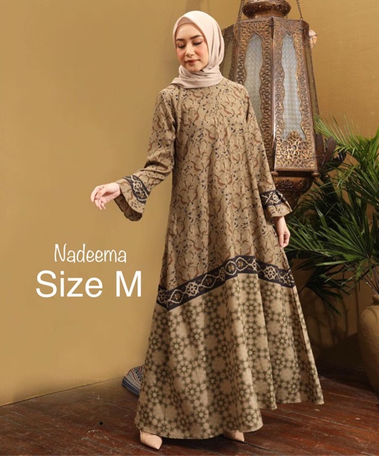 Fayra Dress by Heaven Lights