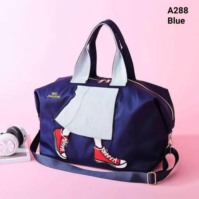 TAS IMPOR WANITA Fashion Bag#A288