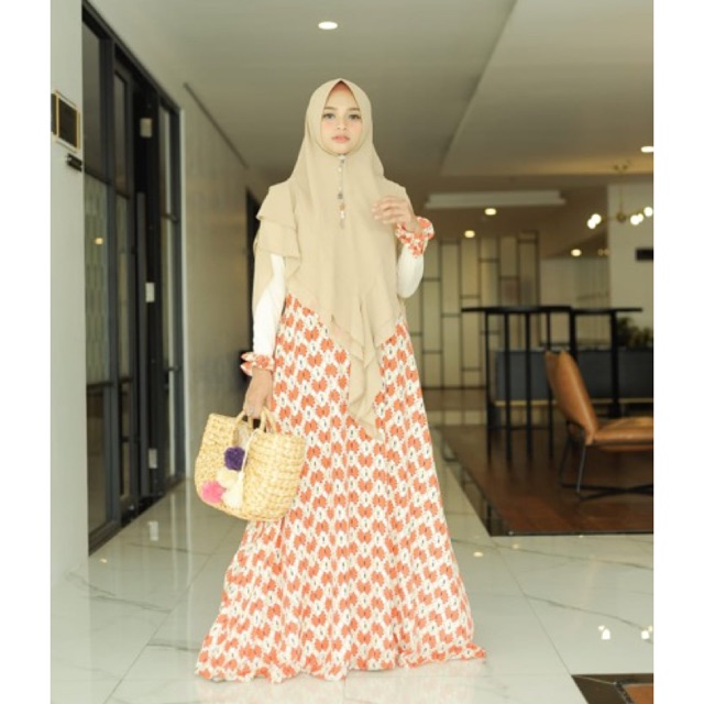 Dress Clemira