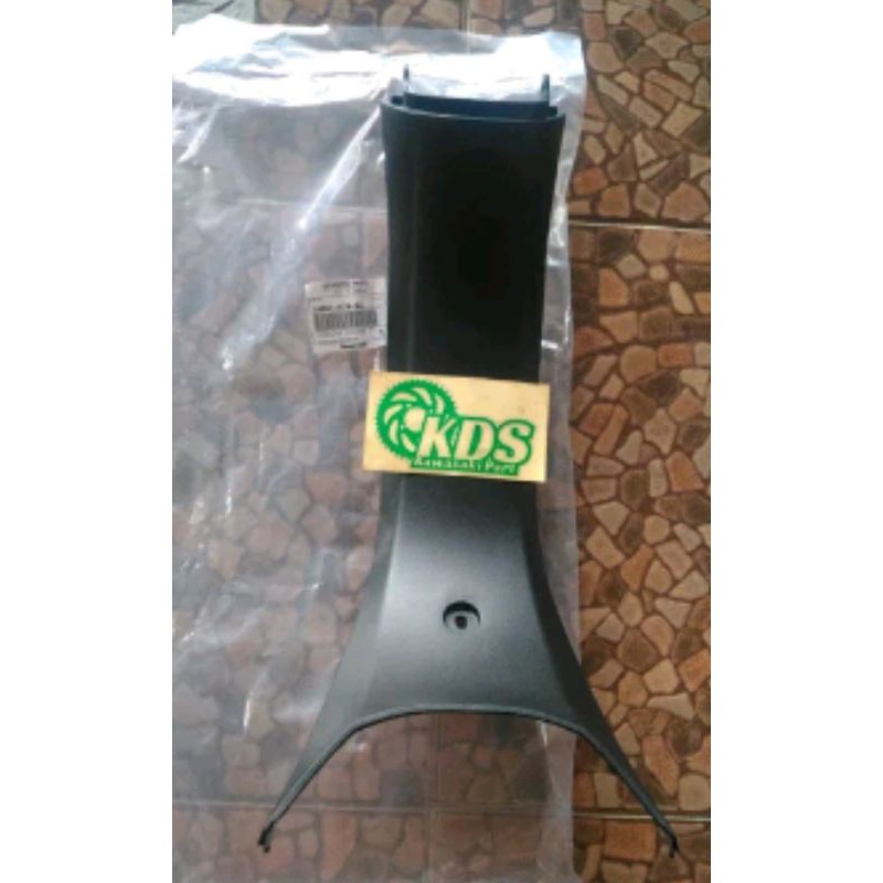 cover tengah motor Kawasaki Blitz  E R VR JOY -14091-1416-6Z