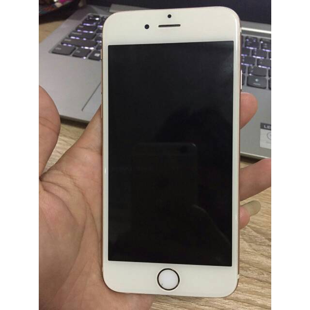 Iphone 6s Rose Gold 64Gb