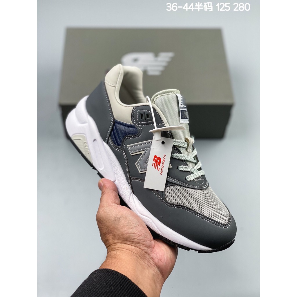 new balance 580 Beige