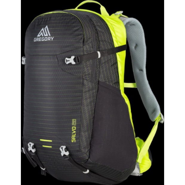 Original daypack gregory salvo not fjallraven mammut