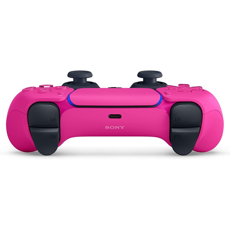 Stick Stik PS5 DualSense Wireless Controller Nova Pink