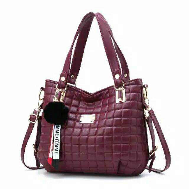 ALLIWI.HANDBAGS TAS WANITA SELEMPANG CUCI GUDANG TAS IMPORT IBUK IBUK BEST SELLER 11.11 SALE