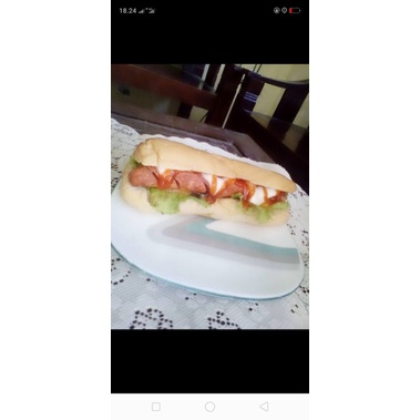

Hotdog