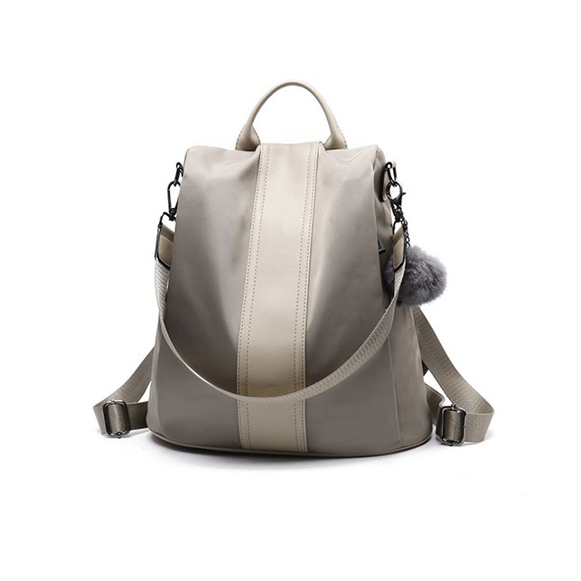 Backpack Wanita Impor / Tas Punggung / Tas Selempang Import - JB009
