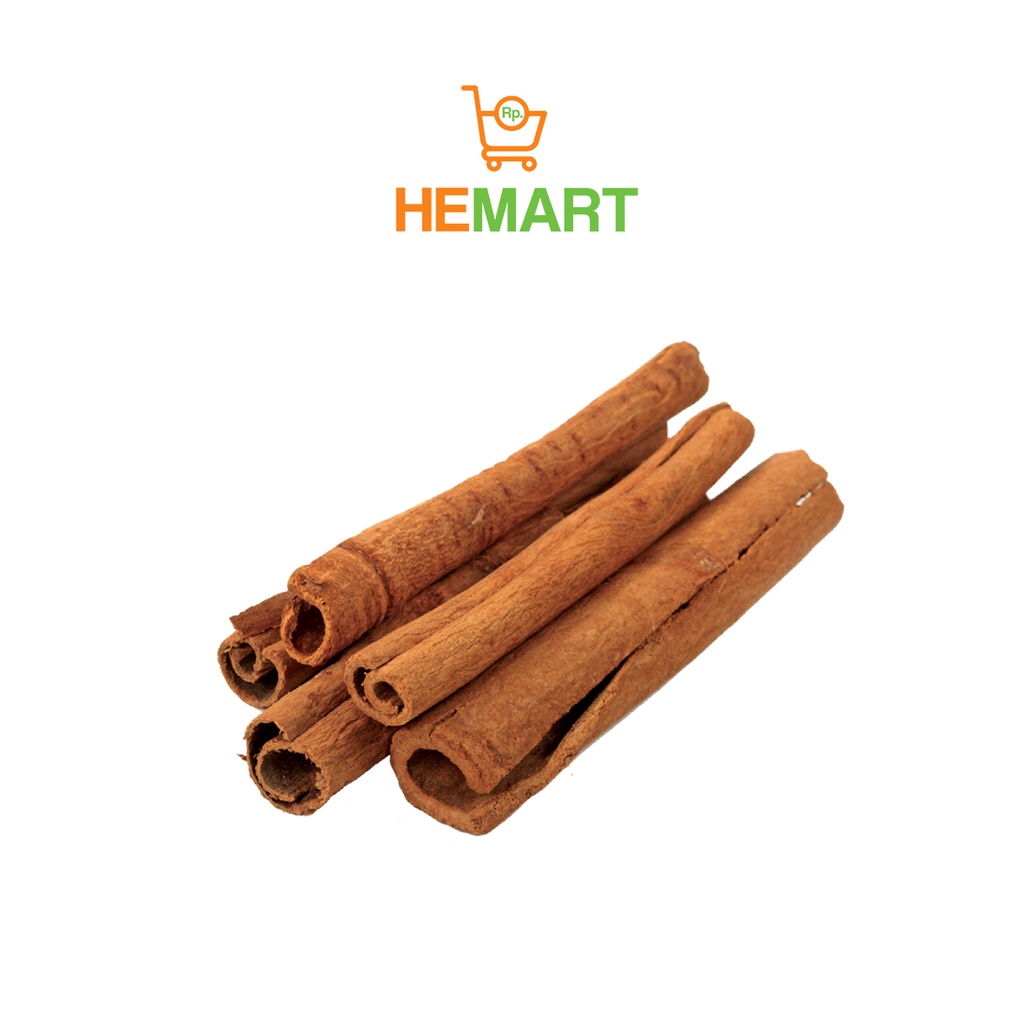

Kayu Manis, Bumbu dapur, Bandung