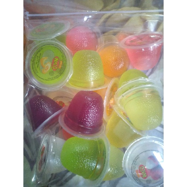 

INACO JELLY
