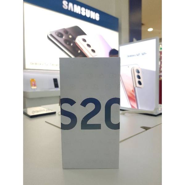 Samsung Galaxy S20 FE Snapdragon 8/256