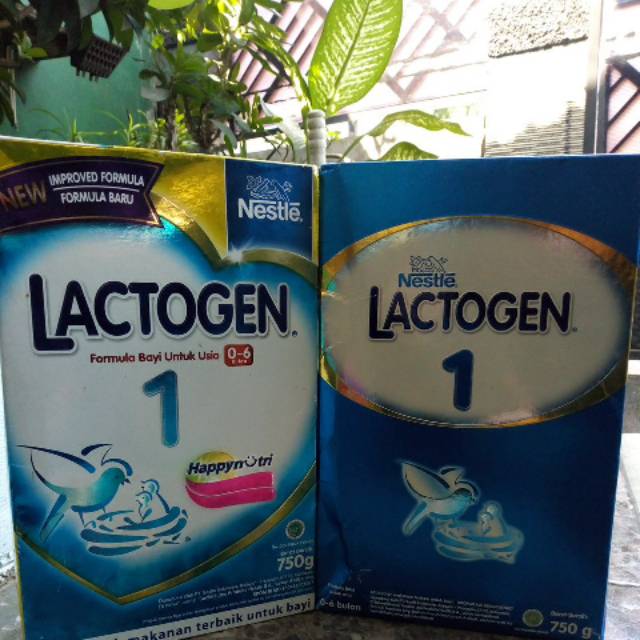 lactogen 1 gold