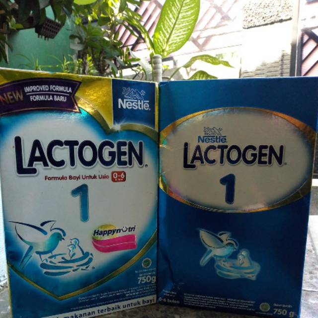 lactogen 1 gold