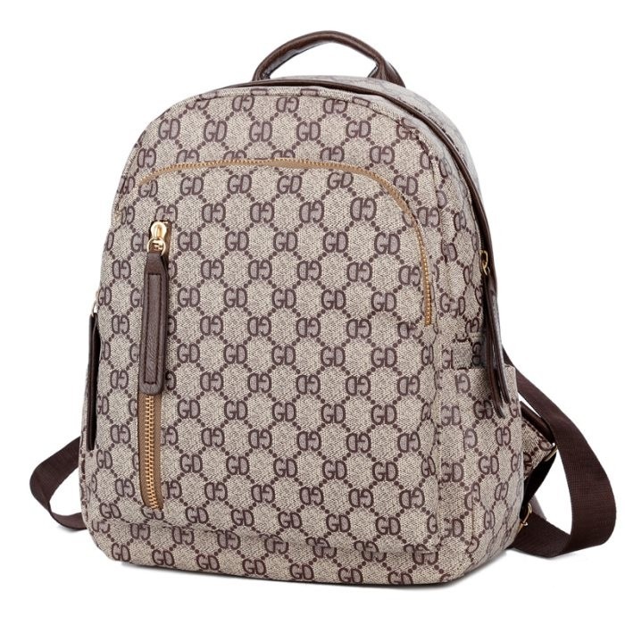 KGS Tas Ransel Wanita Gucci